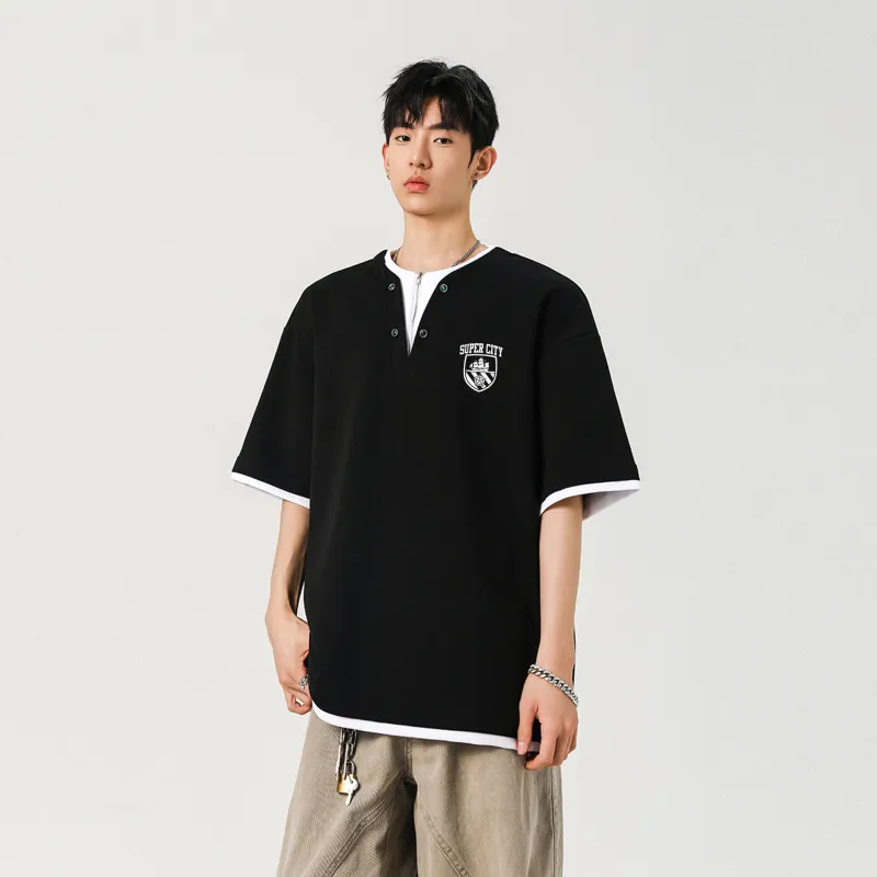 Manchester City F.C. T Shirt Unisex-3