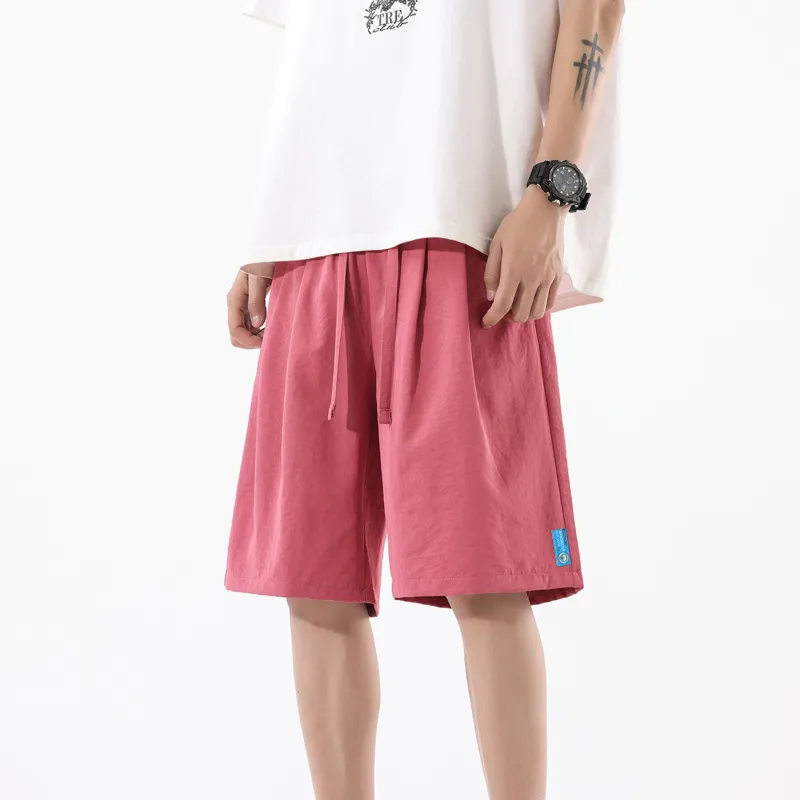 Manchester City F.C. Casual Shorts Unisex-7