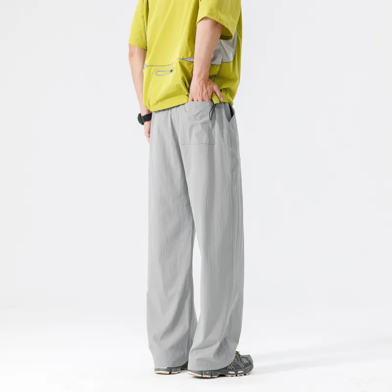 Manchester City F.C. Casual Pants Unisex-11
