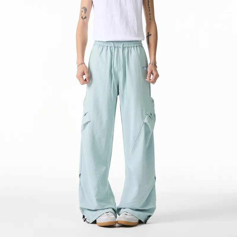 Manchester City F.C. Casual Pants Unisex-21
