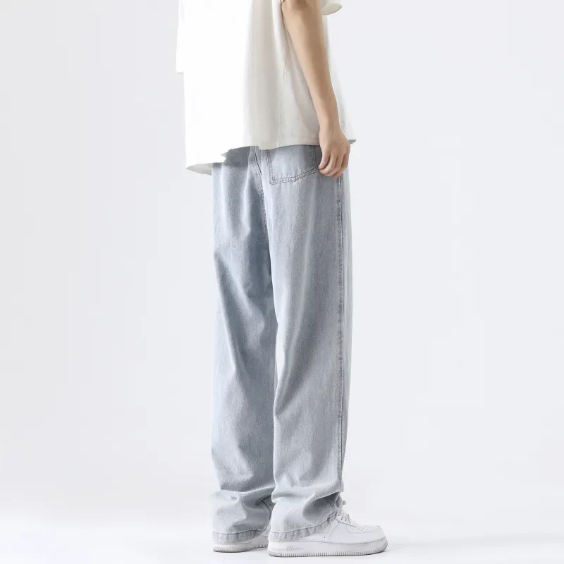 Manchester City F.C. Jeans Unisex-2