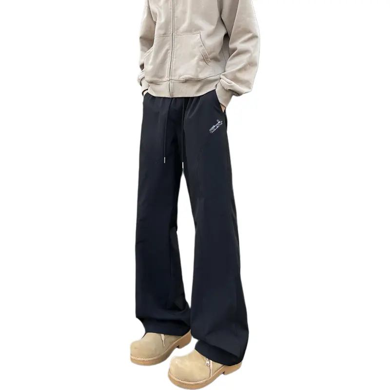 Manchester City F.C. Casual Pants Unisex-2