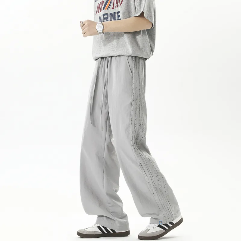 Manchester City F.C. Casual Pants Unisex-16