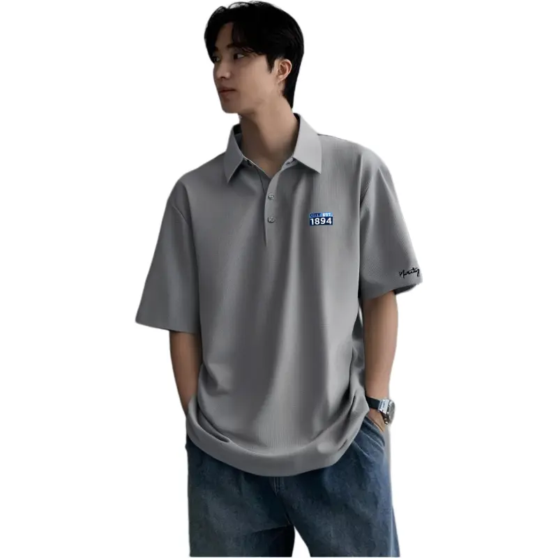 Manchester City F.C. Polo Shirt Unisex-8
