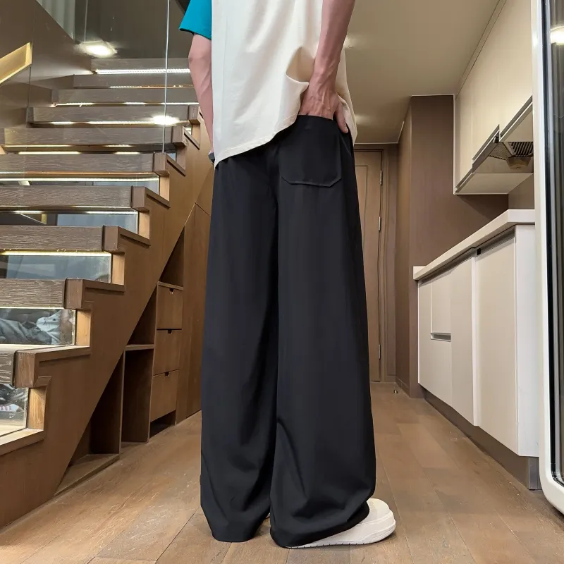 Manchester City F.C. Casual Pants Unisex-3