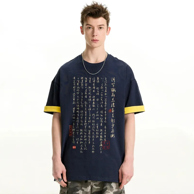 Manchester City F.C. T Shirt Unisex-6