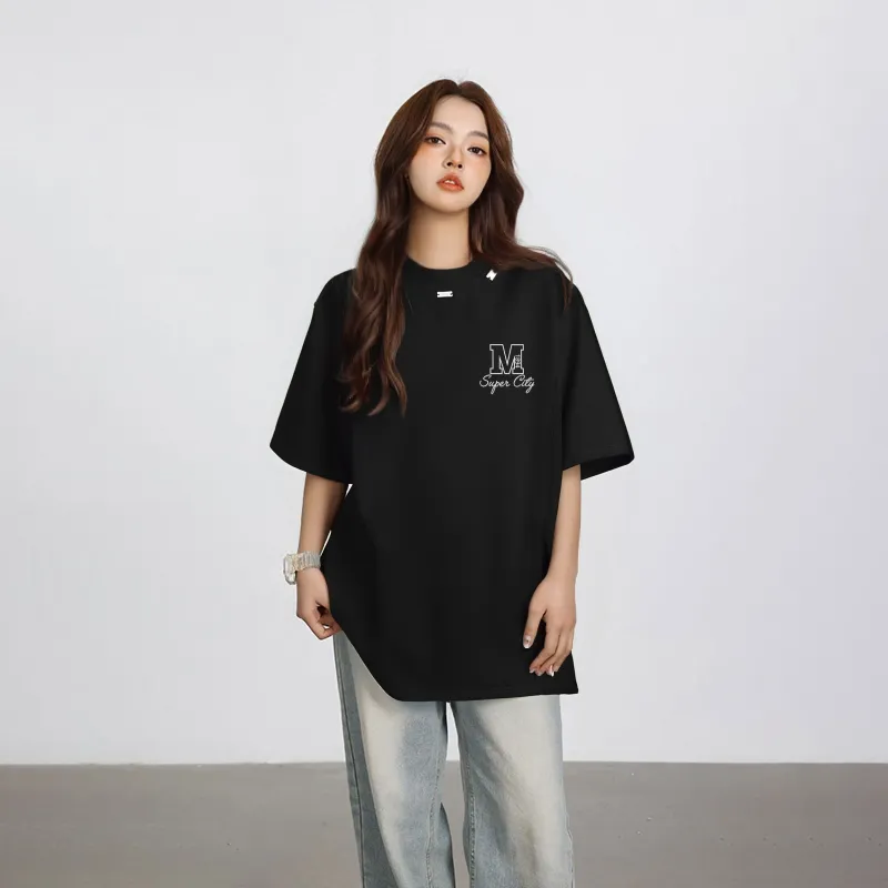 Manchester City F.C. T Shirt Unisex-4