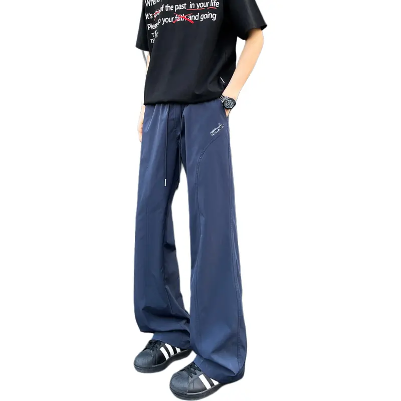 Manchester City F.C. Casual Pants Unisex-12