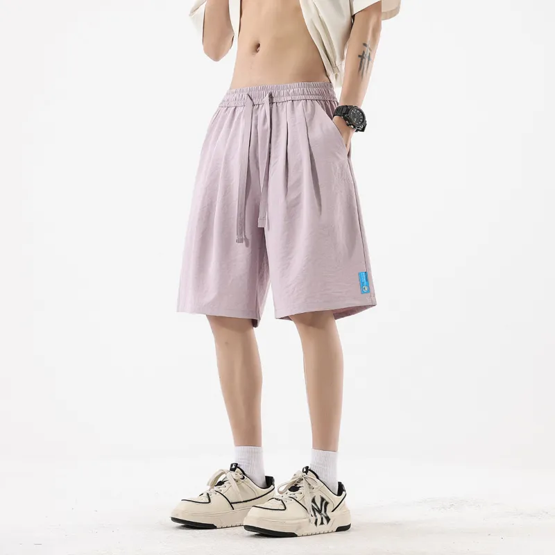 Manchester City F.C. Casual Shorts Unisex-18