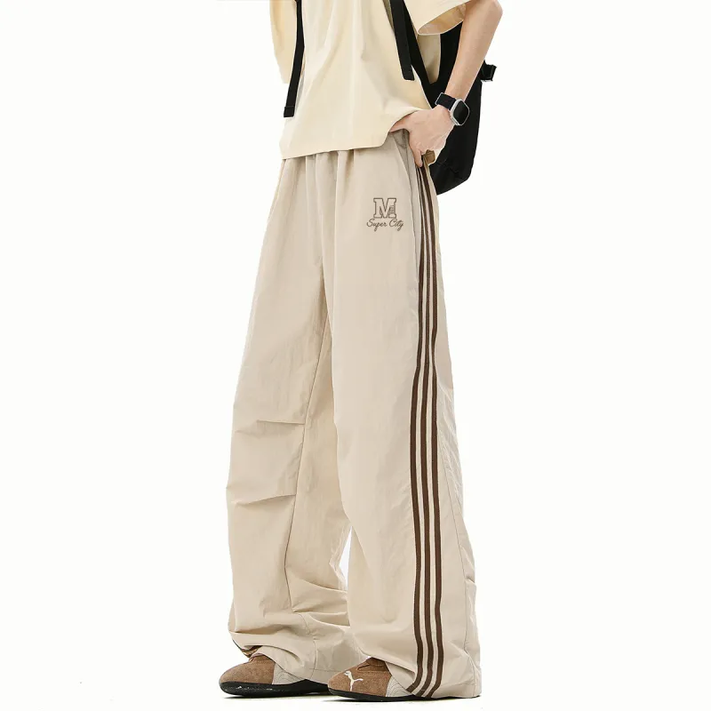 Manchester City F.C. Casual Pants Unisex-2