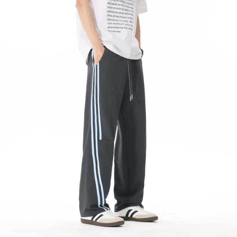 Manchester City F.C. Knitted Sweatpants Unisex-7
