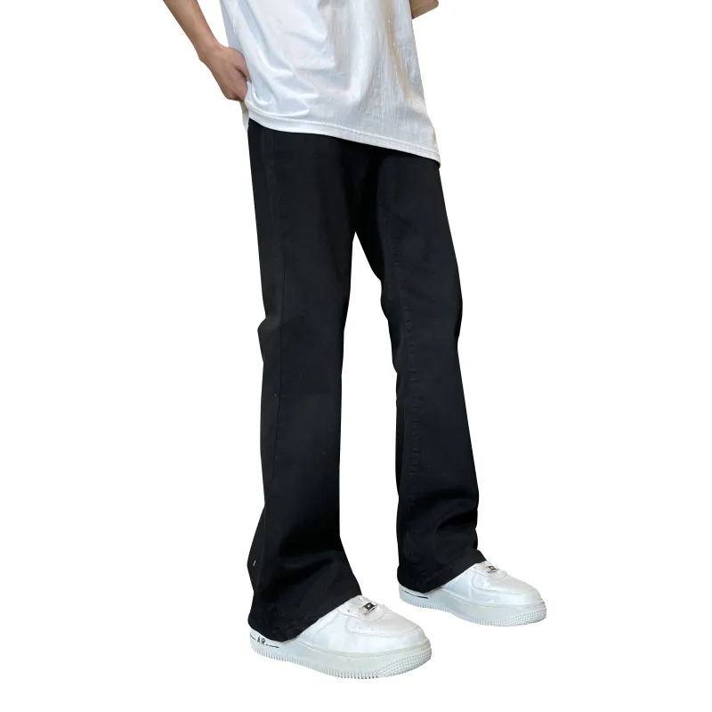 Manchester City F.C. Jeans Unisex-1