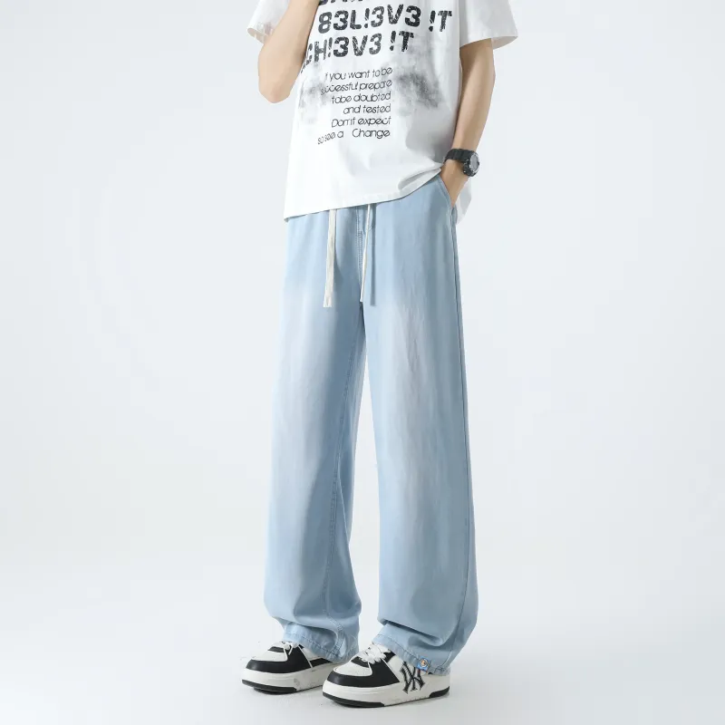 Manchester City F.C. Jeans Unisex-11