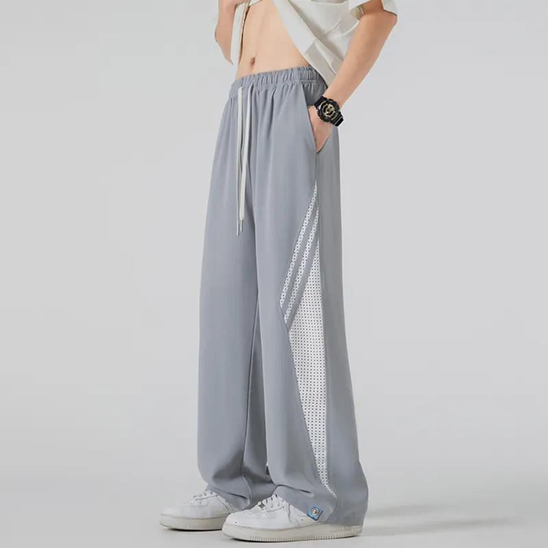 Manchester City F.C. Casual Pants Unisex-8