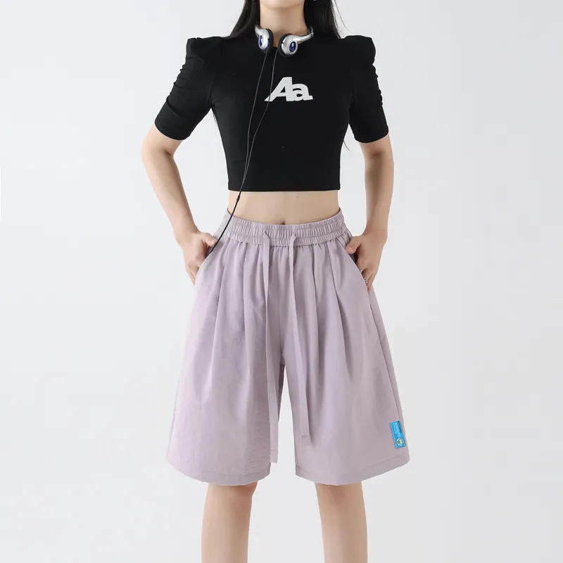 Manchester City F.C. Casual Shorts Unisex-17