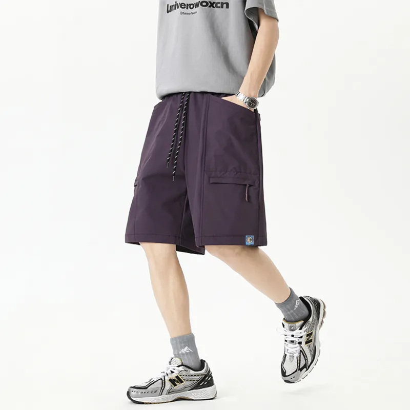Manchester City F.C. Casual Shorts Unisex-7