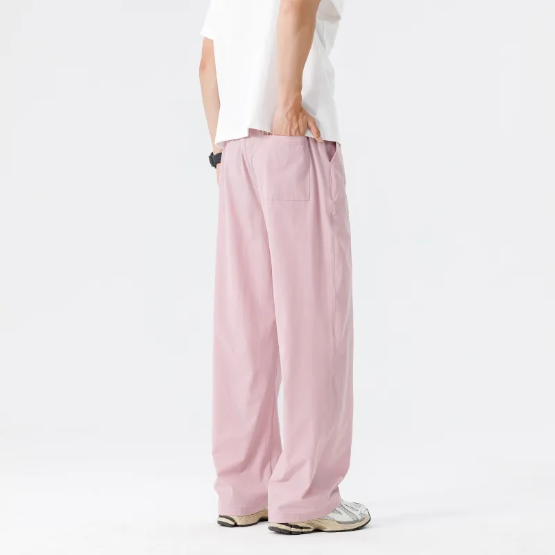 Manchester City F.C. Casual Pants Unisex-1
