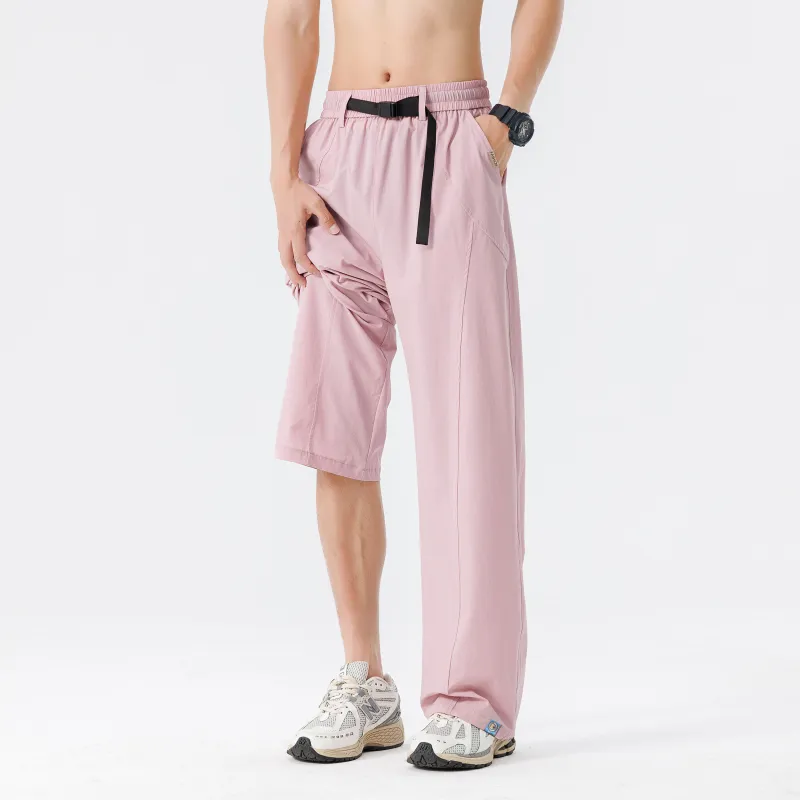 Manchester City F.C. Casual Pants Unisex-6