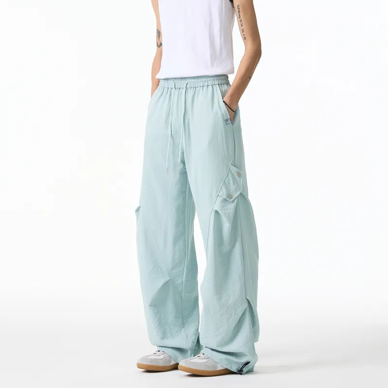 Manchester City F.C. Casual Pants Unisex-22