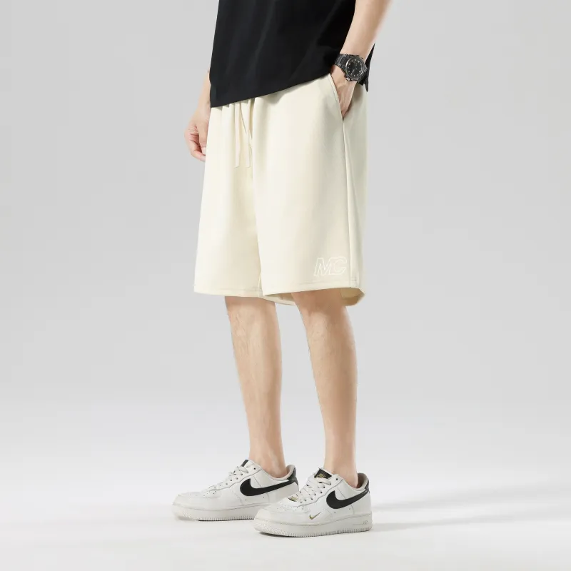 Manchester City F.C. Casual Shorts Unisex-8
