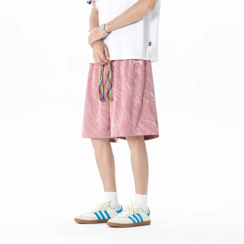 Manchester City F.C. Casual Shorts Unisex-15