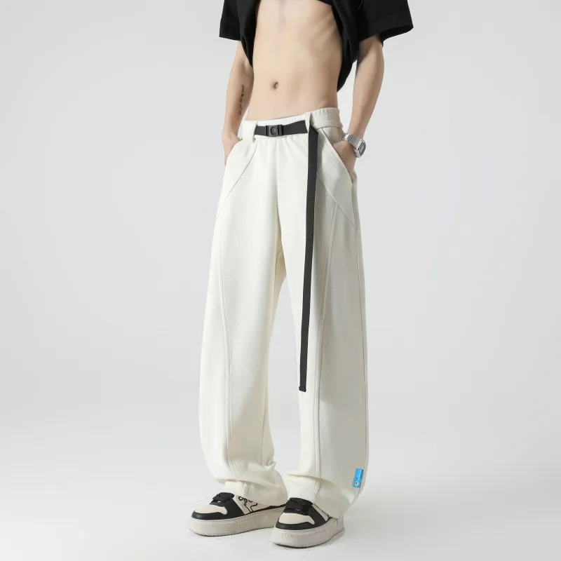 Manchester City F.C. Casual Pants Unisex-2