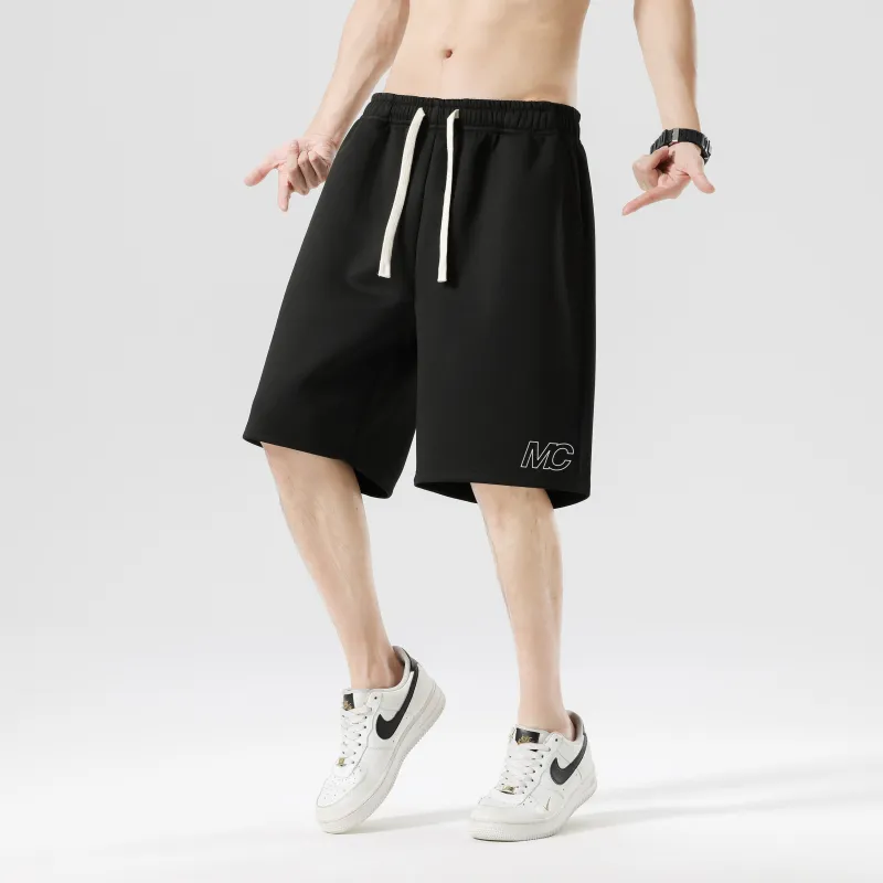 Manchester City F.C. Casual Shorts Unisex-3