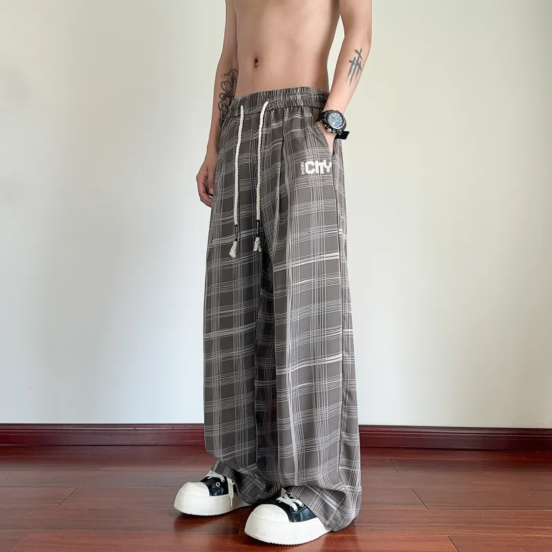 Manchester City F.C. Casual Pants Unisex-7