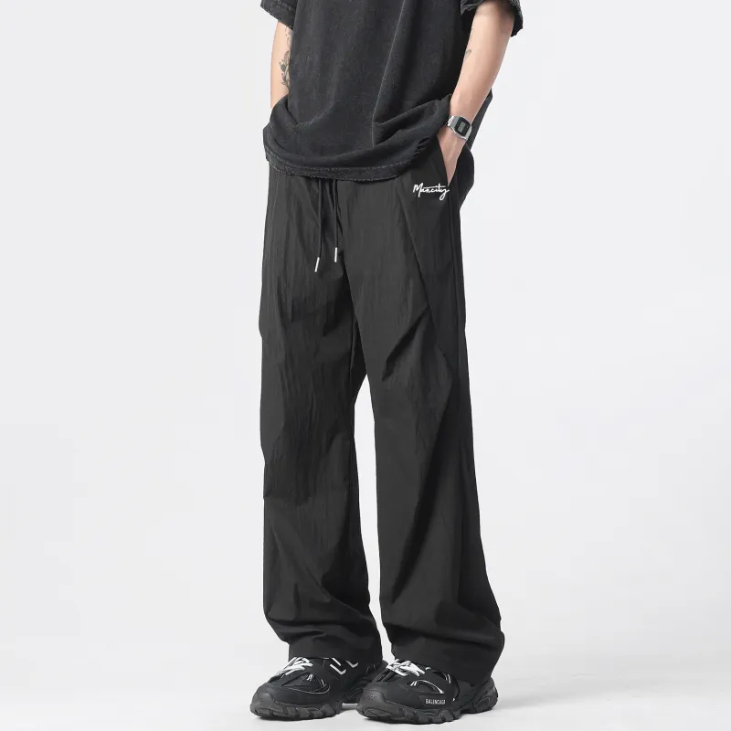 Manchester City F.C. Casual Pants Unisex-1