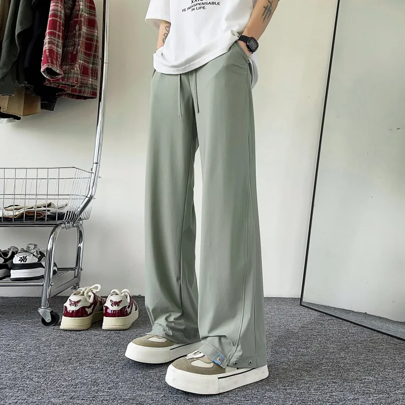 Manchester City F.C. Casual Pants Unisex-2