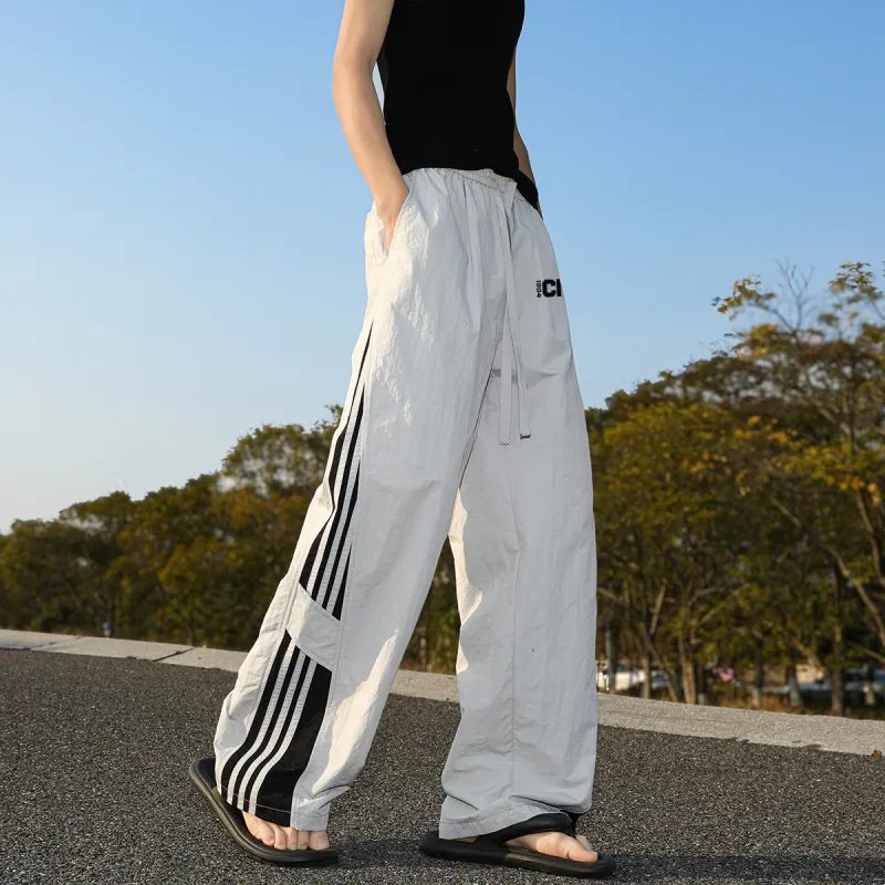 Manchester City F.C. Casual Pants Unisex-8