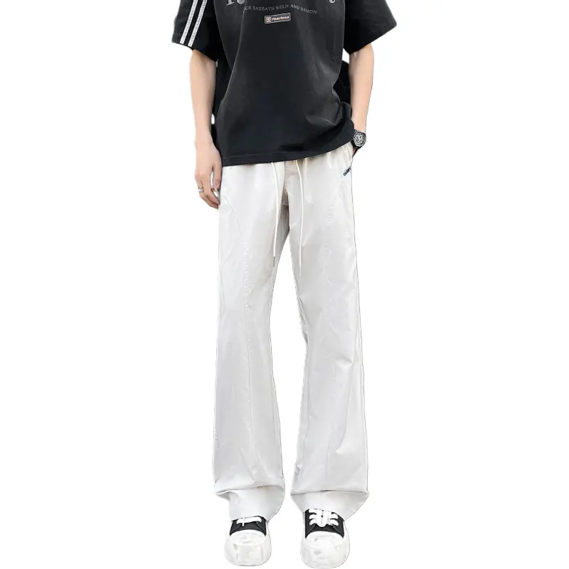Manchester City F.C. Casual Pants Unisex-7