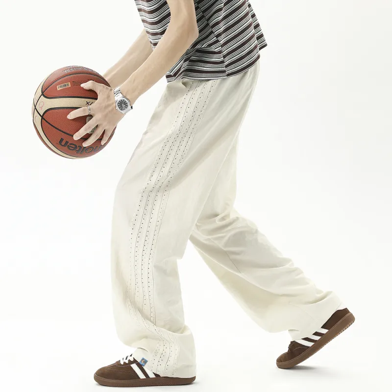 Manchester City F.C. Casual Pants Unisex-6