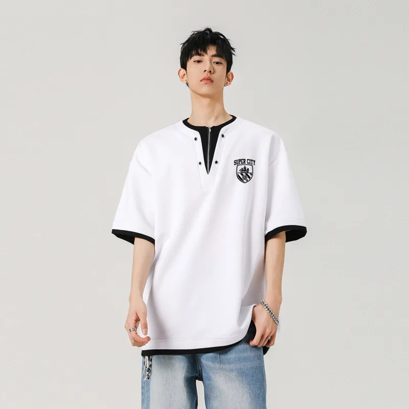Manchester City F.C. T Shirt Unisex-9