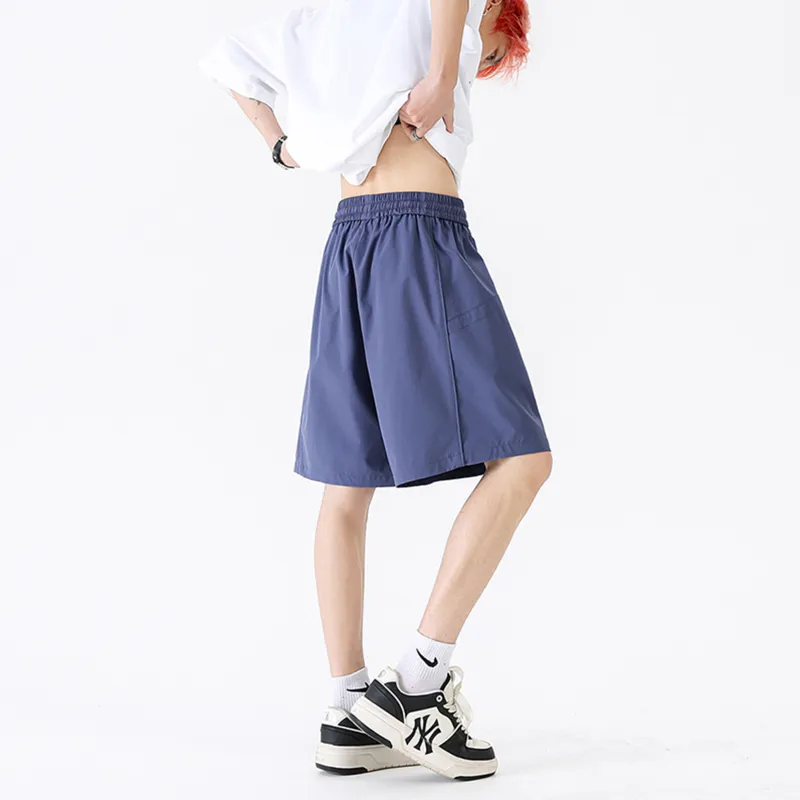 Manchester City F.C. Casual Shorts Unisex-34