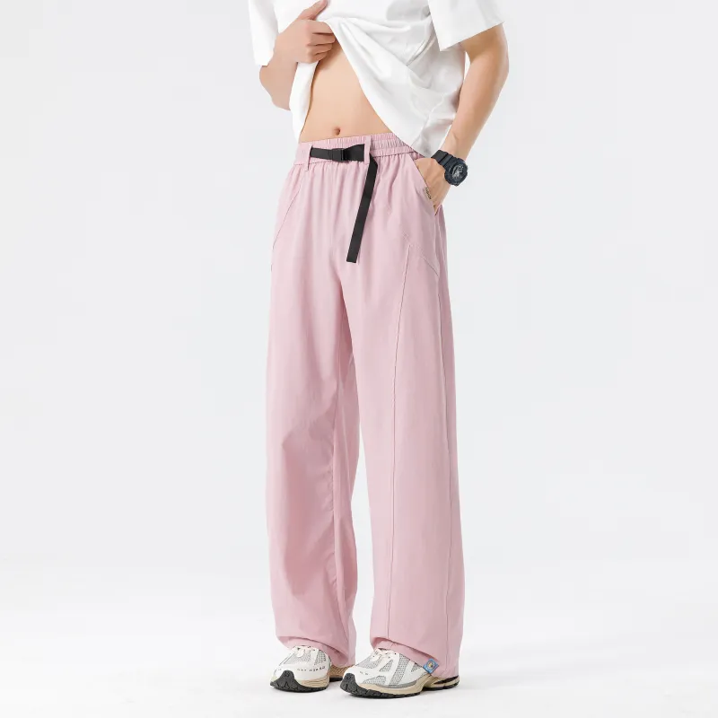 Manchester City F.C. Casual Pants Unisex-7