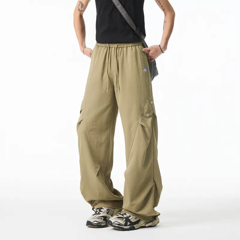 Manchester City F.C. Casual Pants Unisex-18