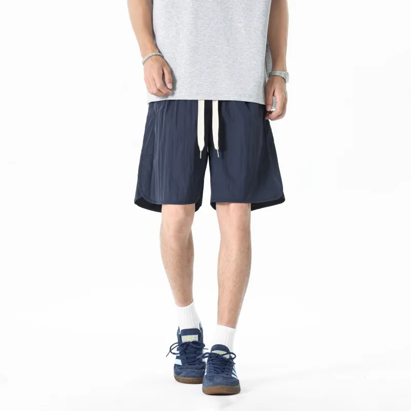 Manchester City F.C. Casual Shorts Unisex-2