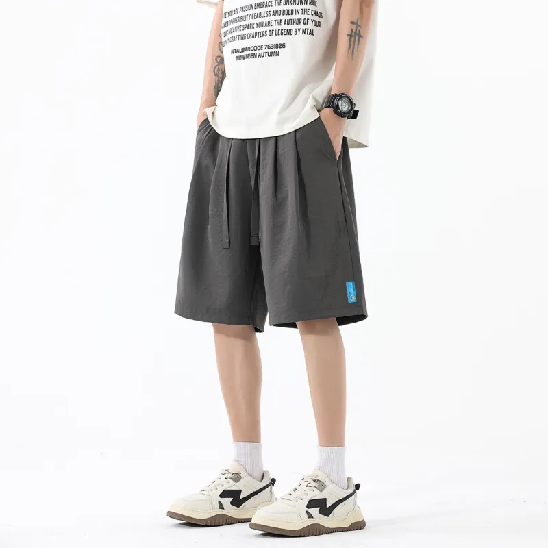 Manchester City F.C. Casual Shorts Unisex-13