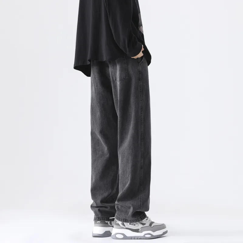 Manchester City F.C. Jeans Unisex-5