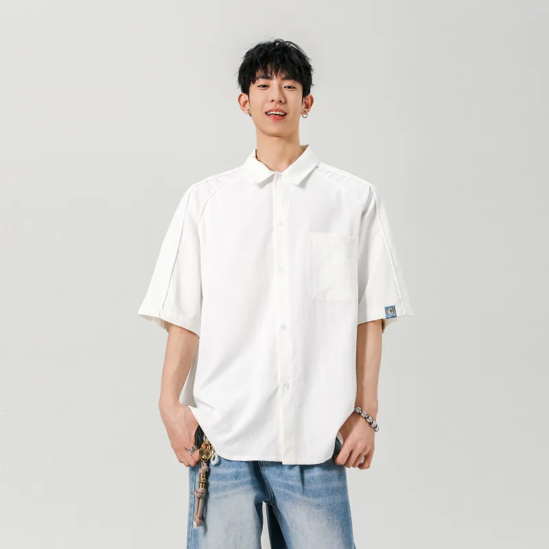 Manchester City F.C. Shirt Unisex-11