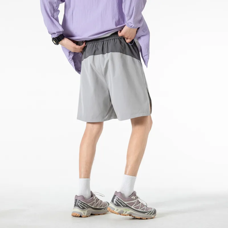 Manchester City F.C. Casual Shorts Unisex-14