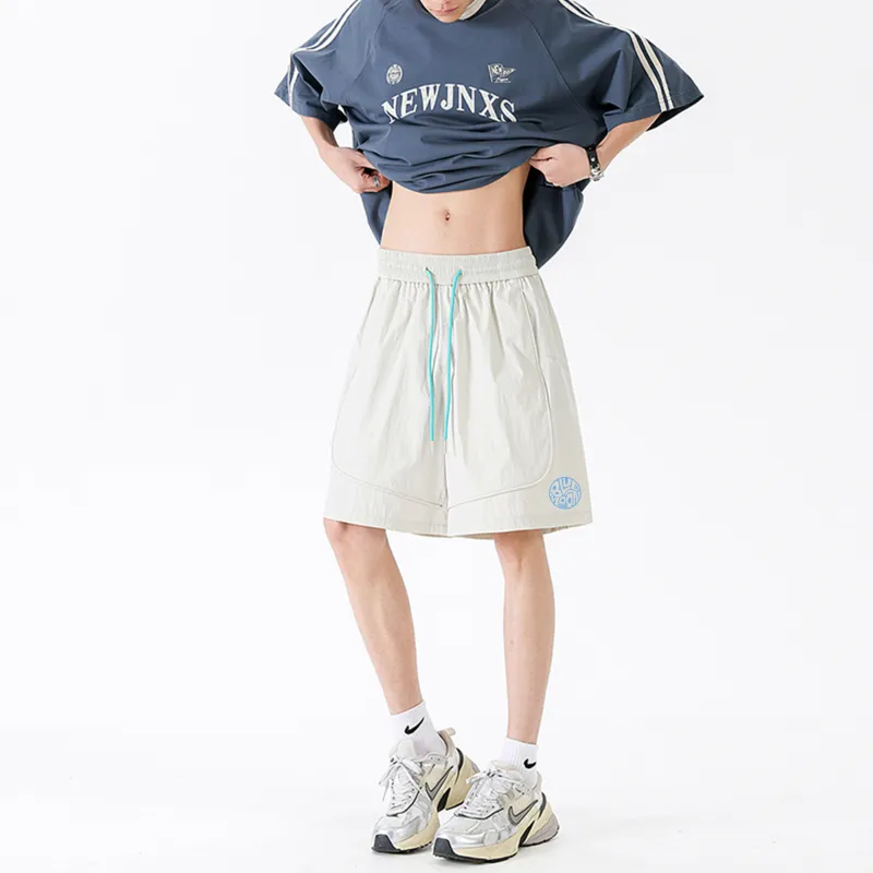 Manchester City F.C. Casual Shorts Unisex-28