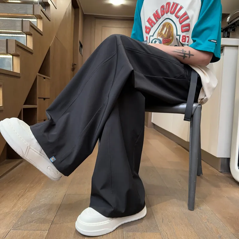 Manchester City F.C. Casual Pants Unisex-1