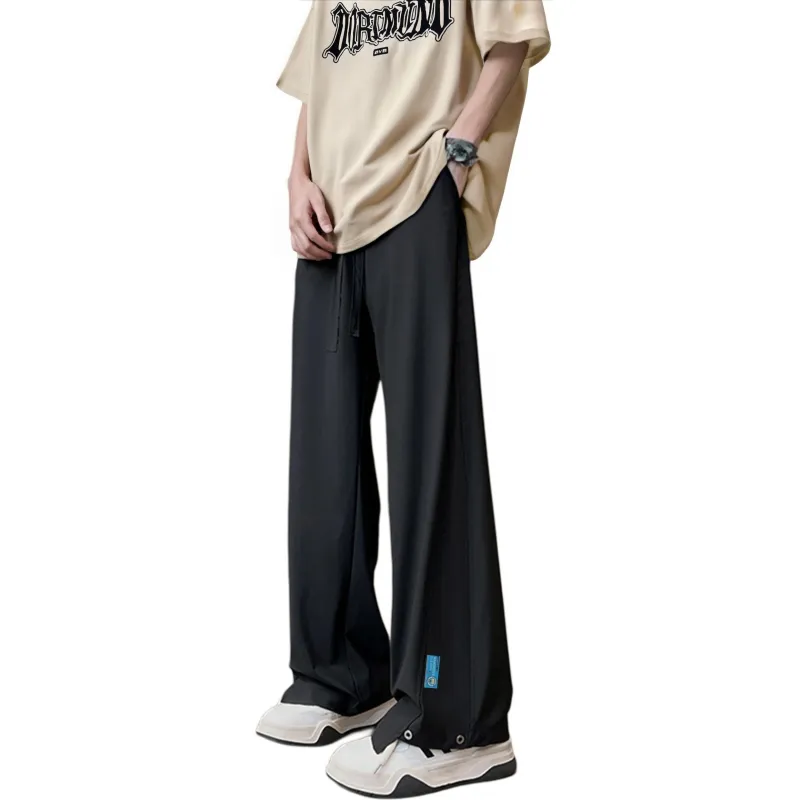 Manchester City F.C. Casual Pants Unisex-2