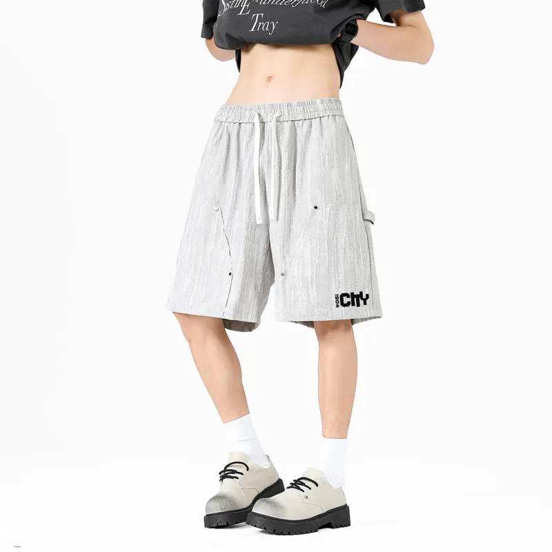 Manchester City F.C. Casual Shorts Unisex-14
