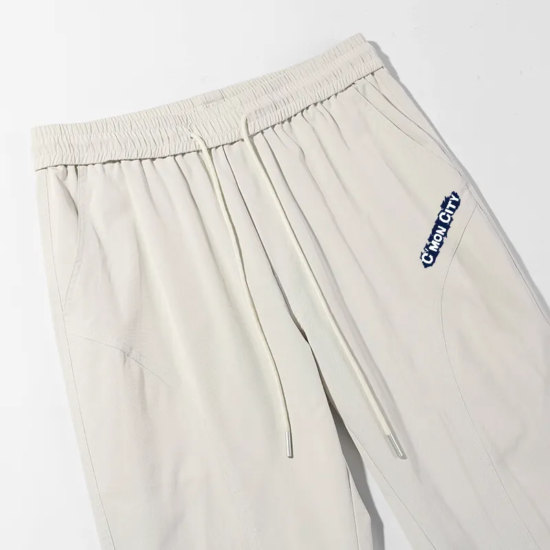 Manchester City F.C. Casual Pants Unisex-7