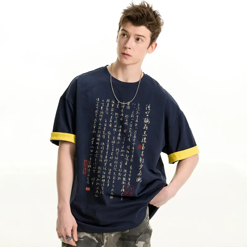 Manchester City F.C. T Shirt Unisex-7