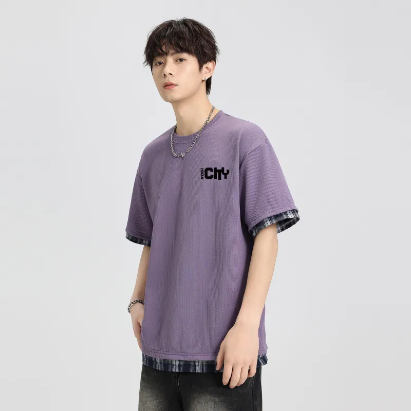 Manchester City F.C. T Shirt Unisex-13