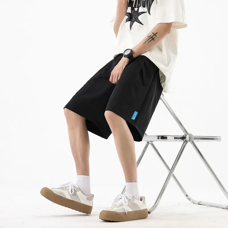 Manchester City F.C. Casual Shorts Unisex-3